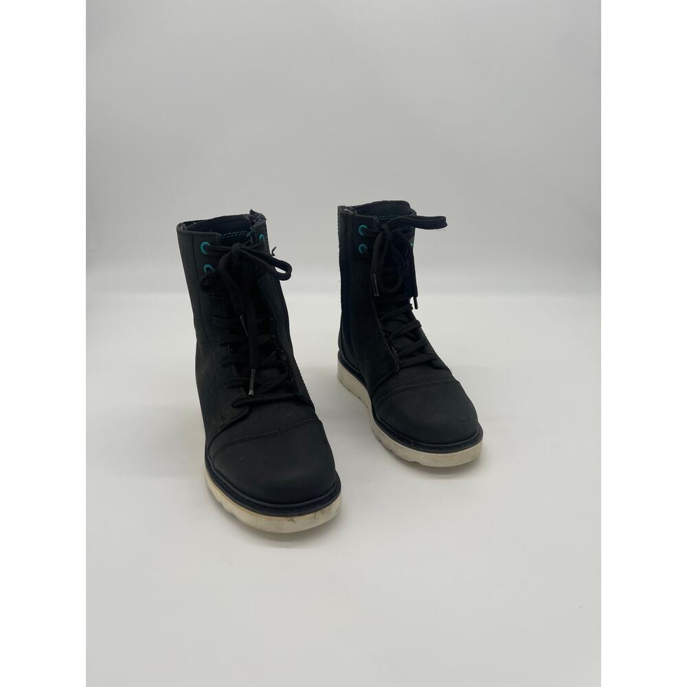 Speed and Strength Booties